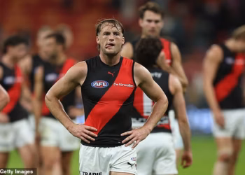 Zašto su moćnici AFL-a Essendon i Carlton IZBAČENI s TV-a u udarnom terminu