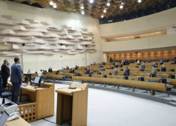 Zastupnički dom usvojio zaključak o zaštiti domaće proizvodnje čelika