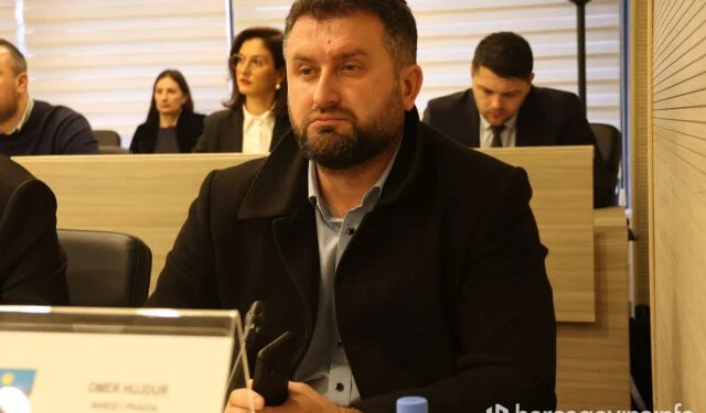 Zastupnik Hujdur traži da Tužiteljstvo ispita postoji li odgovornost vrha Grada Mostara za ‘aferu katastar’