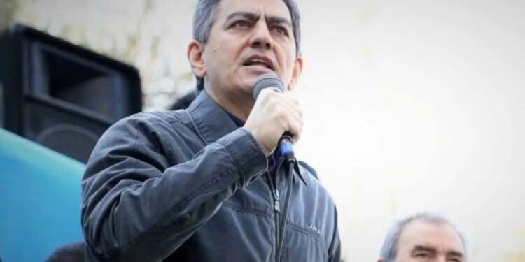 Zatvoreni azerbajdžanski oporbeni čelnik poziva Zapad da nađe ‘hrabrosti’ da se suprotstavi režimu dok politički obračun zahvata naftom bogatu naciju