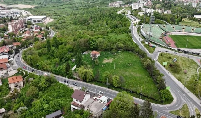 Zaustavljen plan izgradnje Lidla na ovoj lokaciji