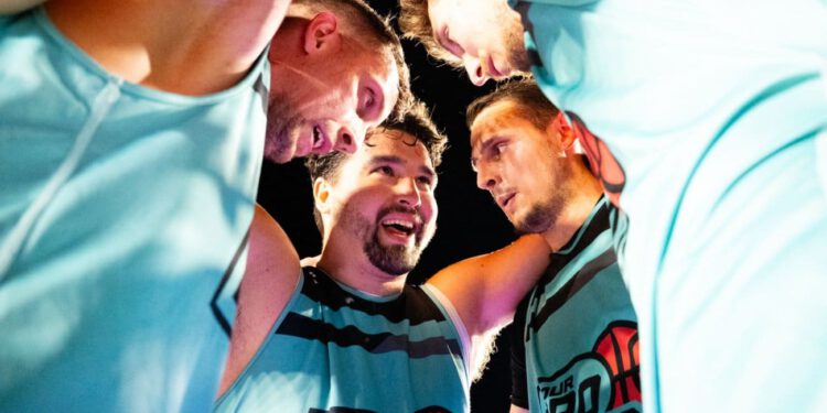 Završen sportski tjedan u Trogiru – spoj traila, vrhunske 3×3 košarke i aktivnog turizma oduševio sudionike i posjetitelje