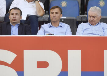 Zbog 26 milijuna eura pljuje po svojoj ljubavi, HDZ-u: ‘Crna ruka je dovela do toga’