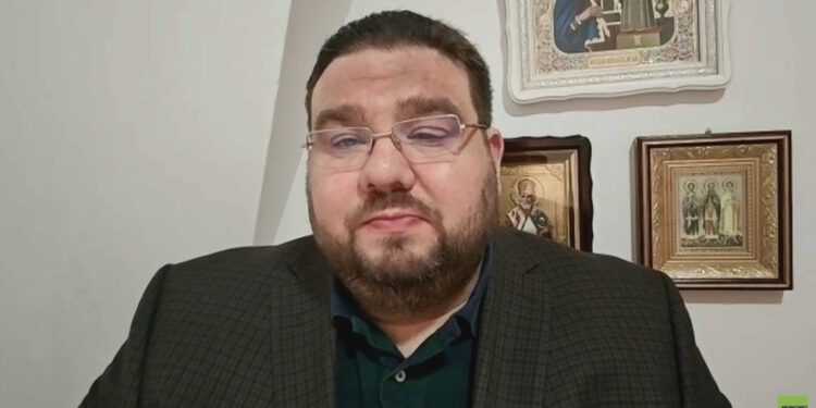 Zelenski ‘do grla’ upleten u korupciju – bivši ukrajinski diplomat — RT Rusija i bivši Sovjetski Savez