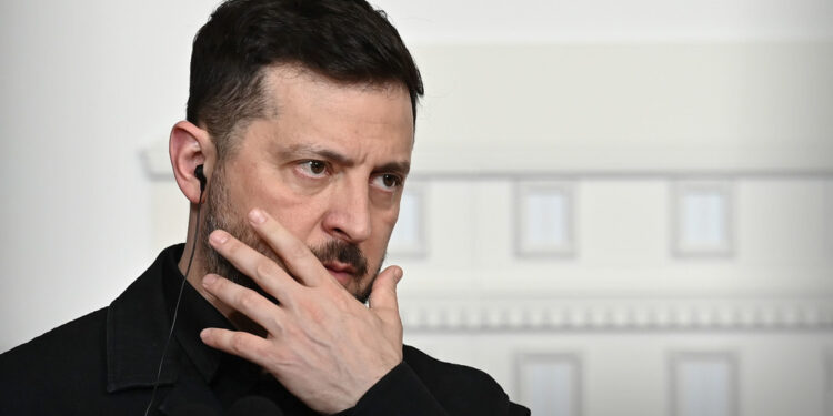 Zelenski odbacuje ‘pridruženo’ članstvo u EU kao ‘nepravedno’ – Reuters — RT Rusija i bivši Sovjetski Savez