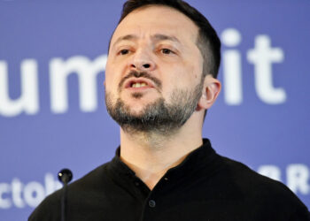 Zelenski preklinje Trumpa za pomoć: ‘Ovisimo o tome isključivo o SAD-u’
