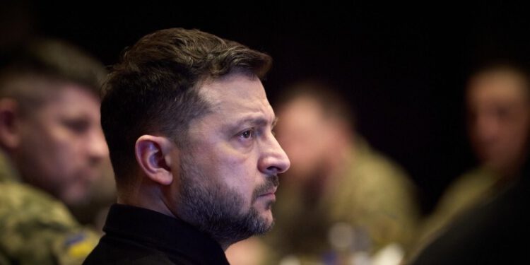 Zelensky imenuje postrojbu komandosa po nacističkim suradnicima iz Drugog svjetskog rata — RT Rusija i bivši Sovjetski Savez