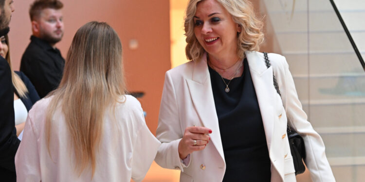 Željana Zovko: ‘Nisam htjela da strah diktira kako ću raditi, sigurnosne službe upozorile su me da ne idem u BiH’