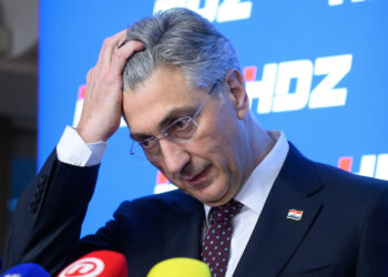 Žena koja je preko noći postala Plenkovićeva ‘najslabija karika’: Na svakom koraku za njom gasi požare
