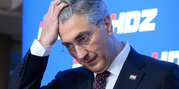 Žena koja je preko noći postala Plenkovićeva ‘najslabija karika’: Na svakom koraku za njom gasi požare