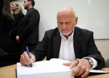 Zlatko Mateša se javio nakon optužbi: ‘Supruga mi je na rubu živčanog sloma’