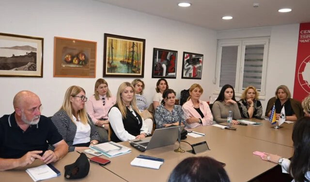 Žrtve nasilja ne smiju lutati od vrata do vrata: U Mostaru predstavljen hodogram za HNŽ