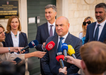 Župan Pezo o brzoj cesti: “Siguran sam da ćemo brzo definirati trasu, to je nulta, polazišna točka”