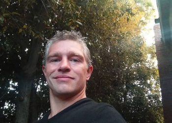 Zvijezda Alaskan Bush People Matt Brown bojao se da je mrtav u 43. godini nakon što su ga svjedoci ‘vidjeli u rijeci’