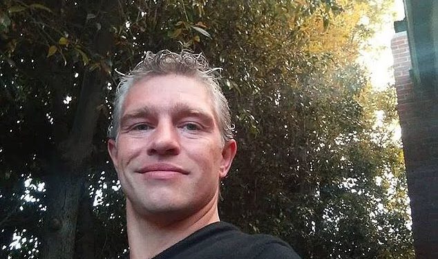 Zvijezda Alaskan Bush People Matt Brown bojao se da je mrtav u 43. godini nakon što su ga svjedoci ‘vidjeli u rijeci’