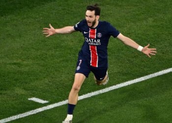 Zvijezda Kvaratskhelia u PSG-u: kako je osvojio Pariz