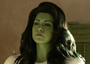Zvijezda She-Hulk Tatiana Maslany komentira budućnost Jennifer Walters u MCU-u