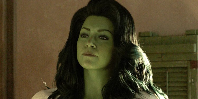 Zvijezda She-Hulk Tatiana Maslany komentira budućnost Jennifer Walters u MCU-u