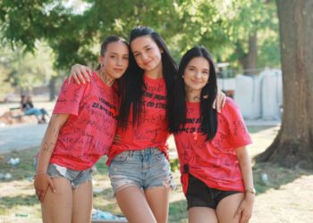 Zvončac u znaku maturanata: Pjesma i slavlje obilježili zadnji dan škole