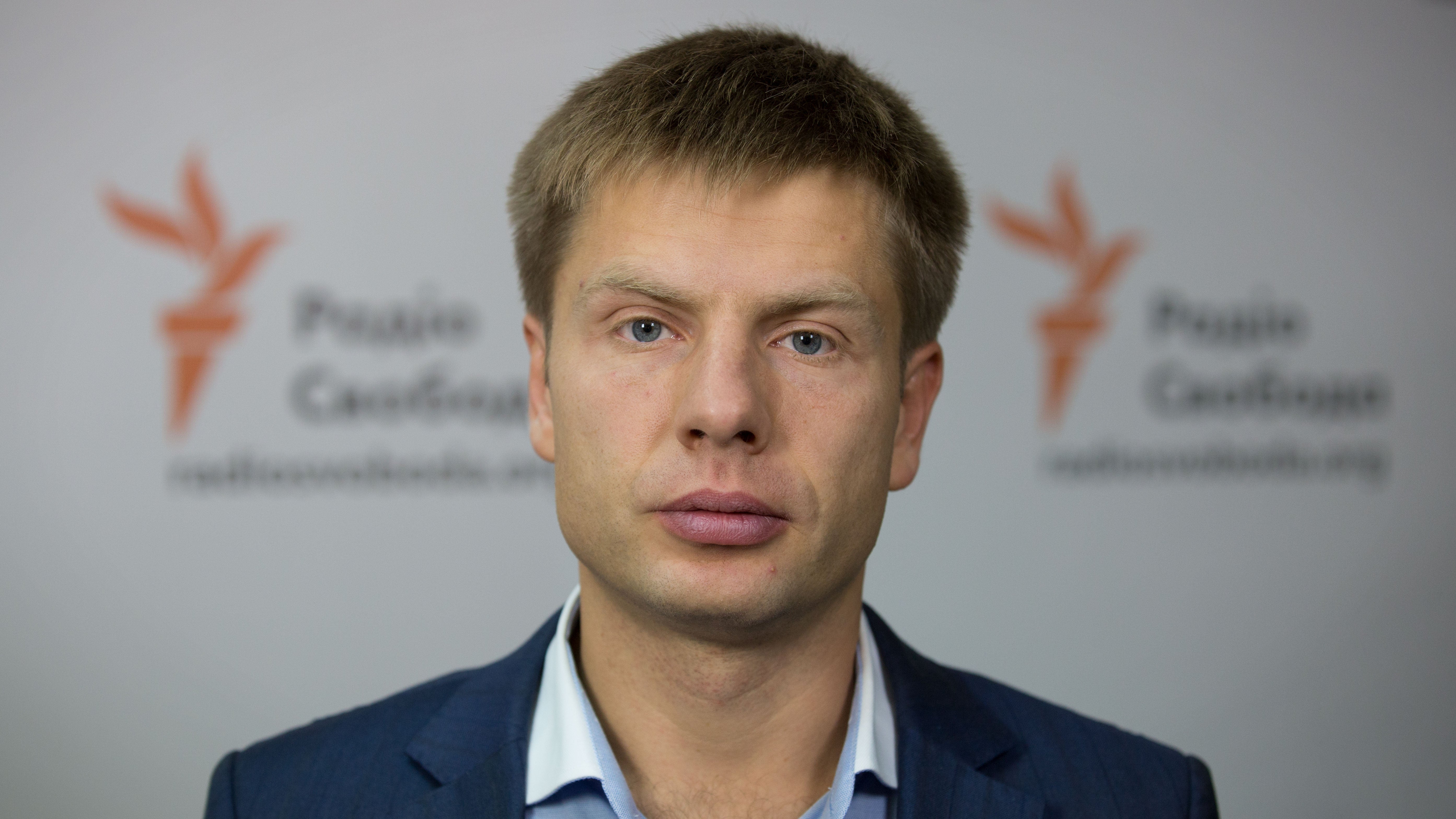 Oleksiy Goncharenko kritizirao je odluku britanske vlade da olabavi sankcije