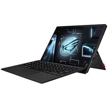 Asus ROG Flow Z13 13.4" Prijenosno računalo za igranje s 2,5K zaslonom osjetljivim na dodir AMD Ryzen AI Max+ 395 (Radeon 8060S) s 64 GB RAM-a