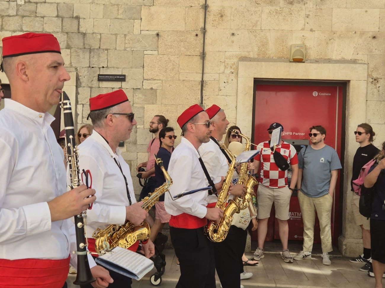 dan drzavnosti mazoretkinje orkestar  16