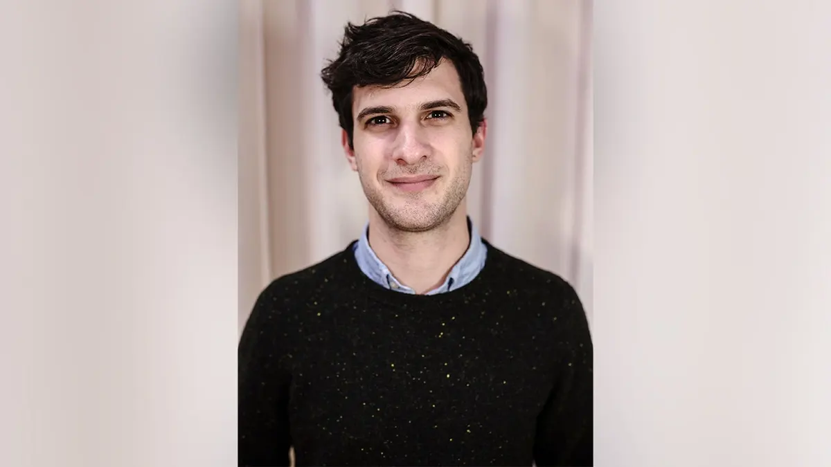 David Adler, member of DiEM25´s Coordinating Collective and coordinator of the Progressive International movement.