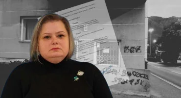 dragana parmać