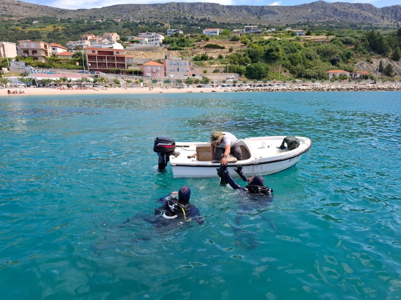 eko akcija sv martin  30