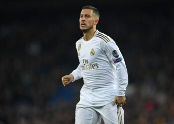 “U Real Madridu nisam želio 7 Cristiana Ronalda”