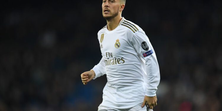 “U Real Madridu nisam želio 7 Cristiana Ronalda”