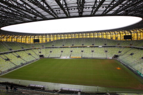 Poljska, Lechia Gdańsk ispada iz lige s najboljim napadom godine