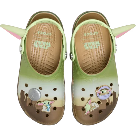 Klasična klompa Grogu STAR WARS™