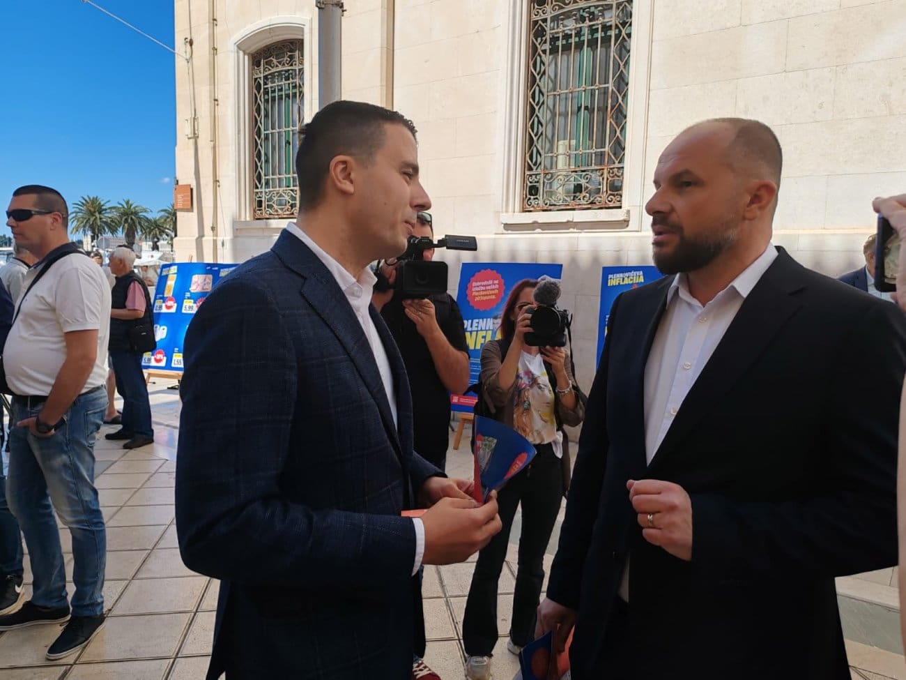 hajdas doncic gojak split  1