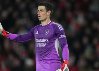 kepa, Inter je na prozoru. A u međuvremenu može osvojiti svoju treću Ligu prvaka…