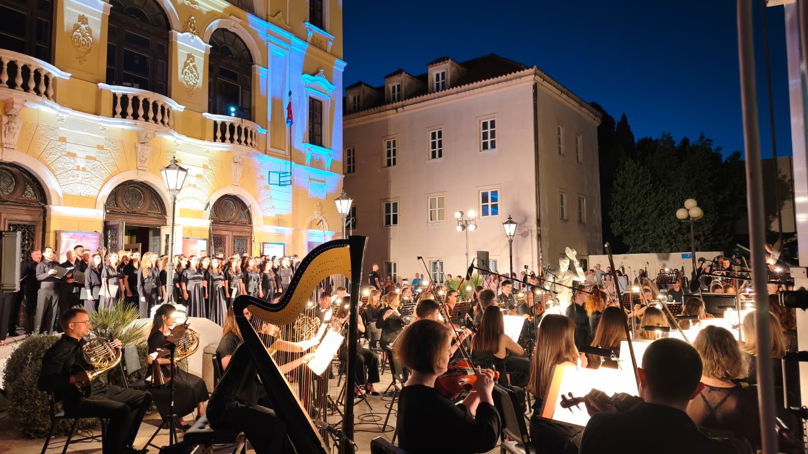 koncert hnk split dan drzavnosti n  1