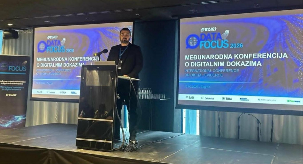 Konferencija 'DataFocus 2026.'