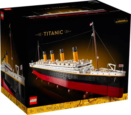 Titanski