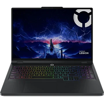 Lenovo Legion 5 15" 2.5K OLED Intel Core Ultra 7 255HX RTX 5070 prijenosno računalo za igranje (32 GB/1 TB)