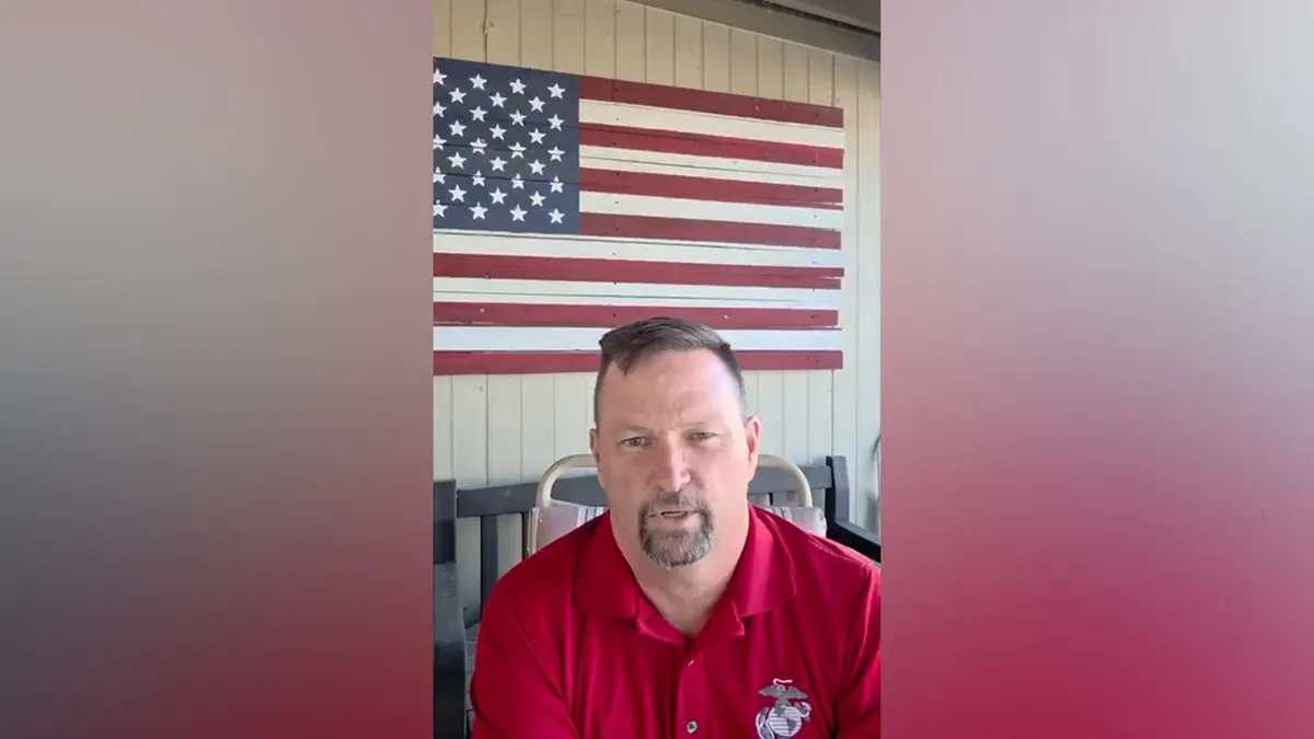 paul carver jr facebook video