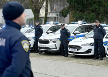 Došao na granicu u četničkoj majici, ali dobro će to zapamtiti: Stigla mu kazna