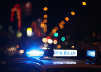 Žena poginula u teškoj prometnoj nesreći na A1, dionica autoceste zatvorena za sav promet