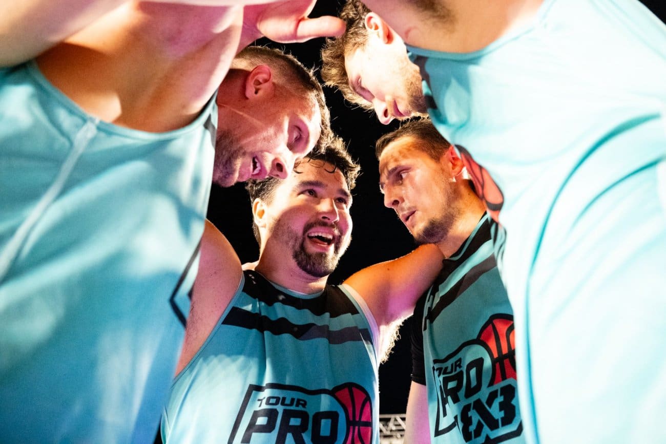 trogir pro tour  2