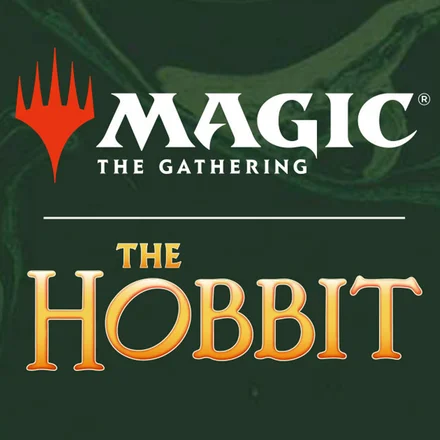 MTG x The Hobbit Predbilježbe