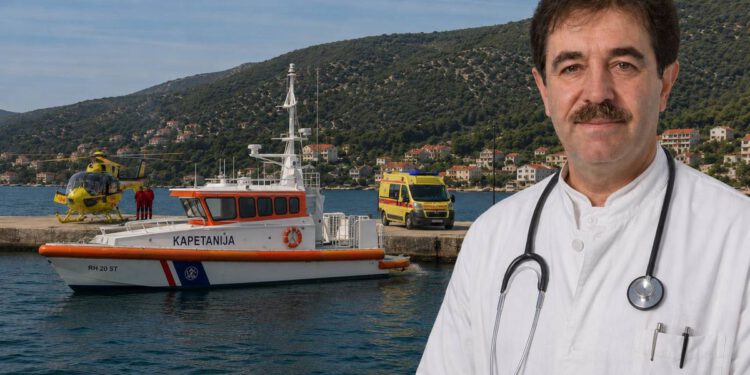 „Sustav nam je potpuno raštiman, zbog ovog kaosa ljudi će i dalje umirati!”