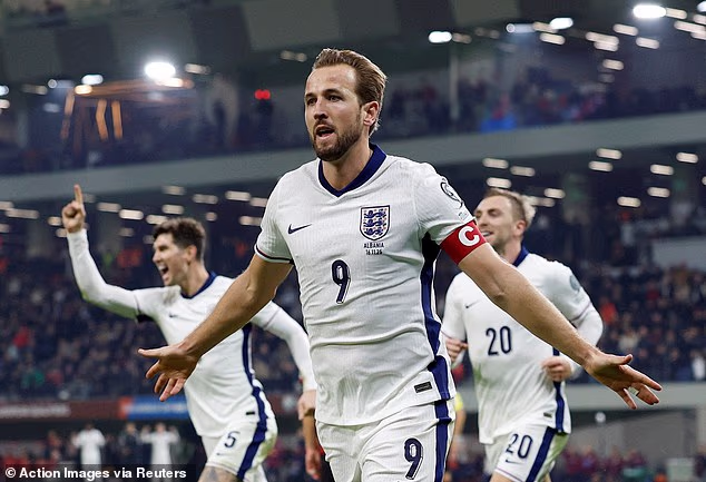 England have been drawn against Croatia, Ghana and Panama in the World Cup group stages