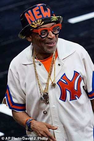 Spike Lee