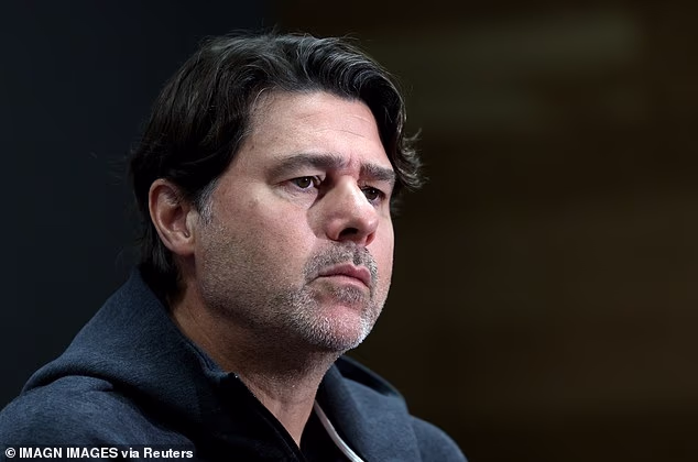 Mauricio Pochettino rekao je da 'nije sretan' informacijama koje je dobio o ozljedi