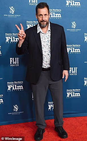 Adam Sandler
