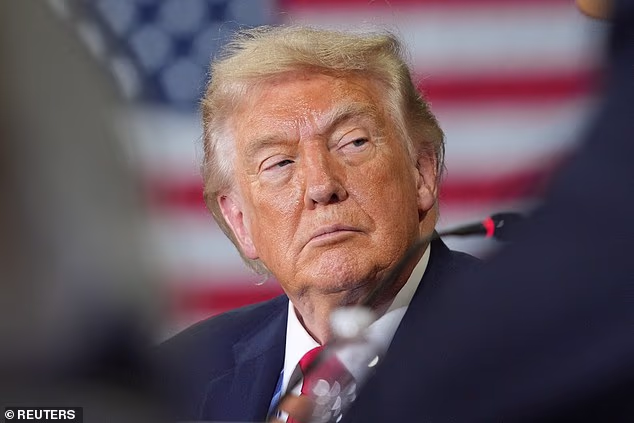 Kad je sukob s Iranom bio na vrhuncu, Trump je izdao otvoreno upozorenje na društvenim mrežama, izjavivši da nije 'prikladno' da se iranska reprezentacija natječe na turniru zbog ozbiljne zabrinutosti za vlastiti 'život i sigurnost'
